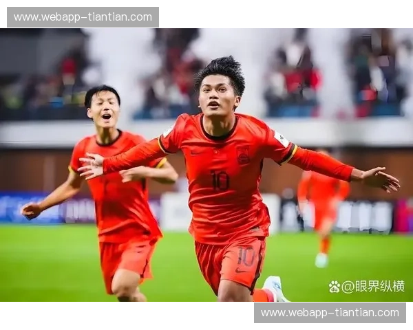 亚洲之巅的宿命：伊朗vs韩国，一场跨越半个世纪的足球博弈