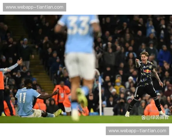 绝境之下的白衣怒吼：重回2016，那个改变足坛格局的诺坎普之夜