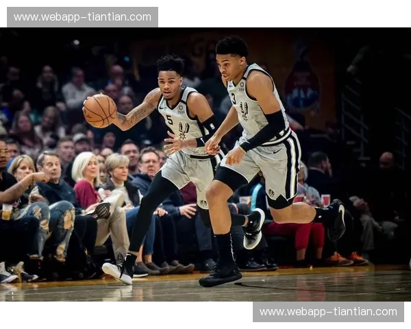 Spursvs.Cavaliers_January22nd-AClashofTitansoraGlimmerofHope_