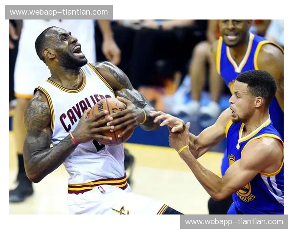 巅峰对决，重温史诗：骑士vs勇士，一场永不落幕的经典