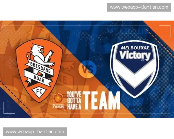 SydneyFCvs.BrisbaneRoar：蓝色风暴与红色闪电的伊拉瓦拉海峡恩怨情仇