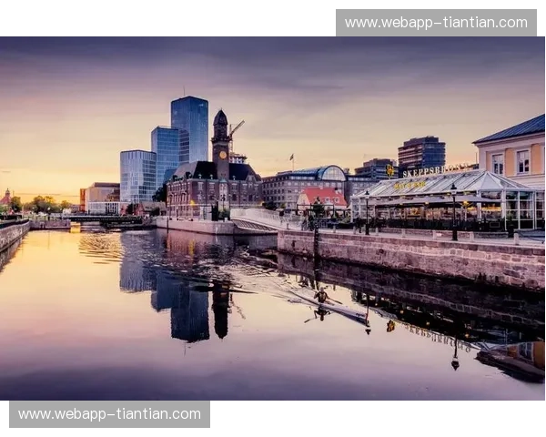 瑞典南北风情：马尔默与奥雷，一场关于生活与梦想的交响